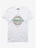 Tabasco Logo Girls T-Shirt, MULTI, hi-res