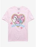 My Little Pony Heart Girls T-Shirt, MULTI, hi-res