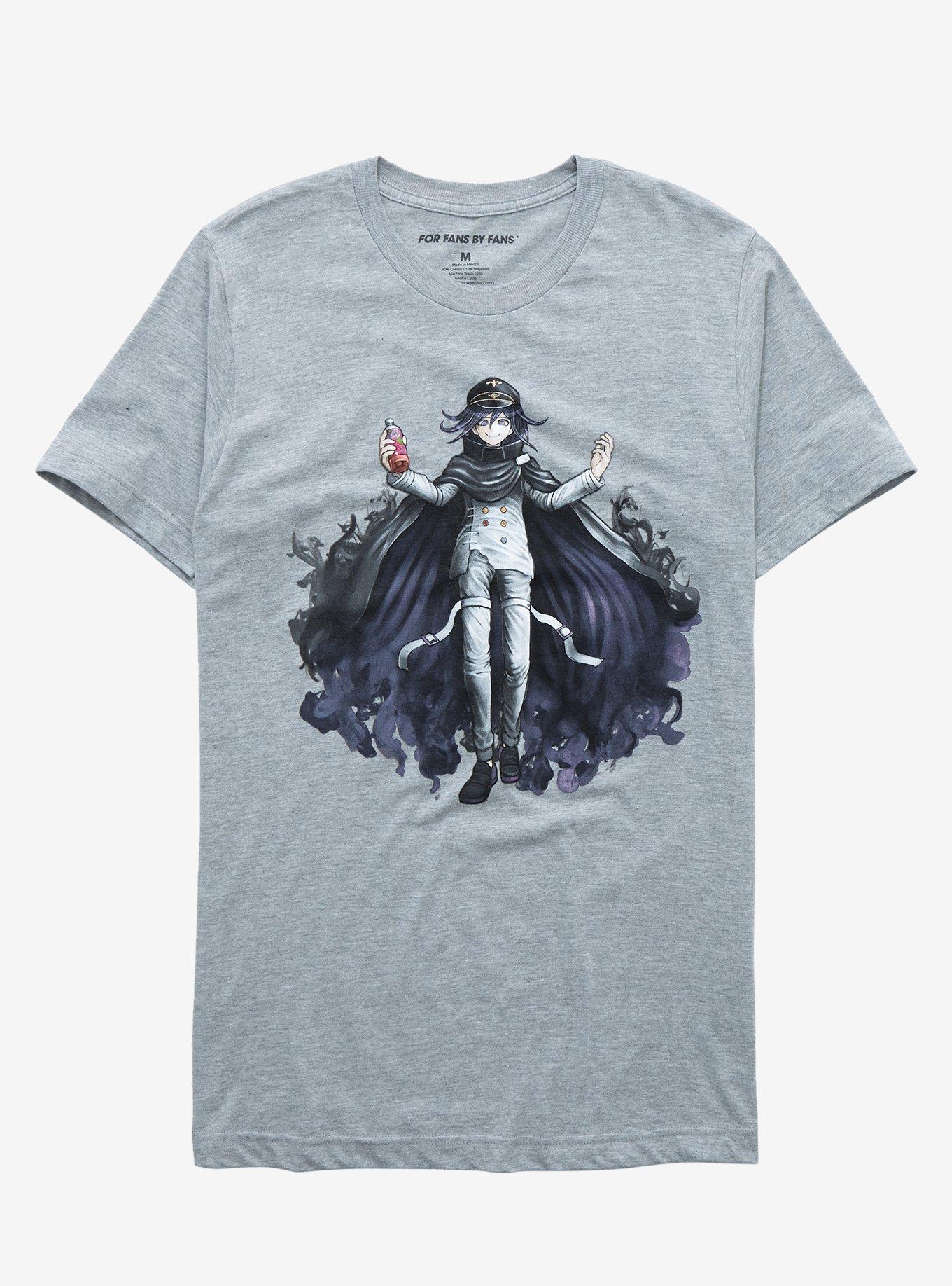 Danganronpa Kokichi T-Shirt