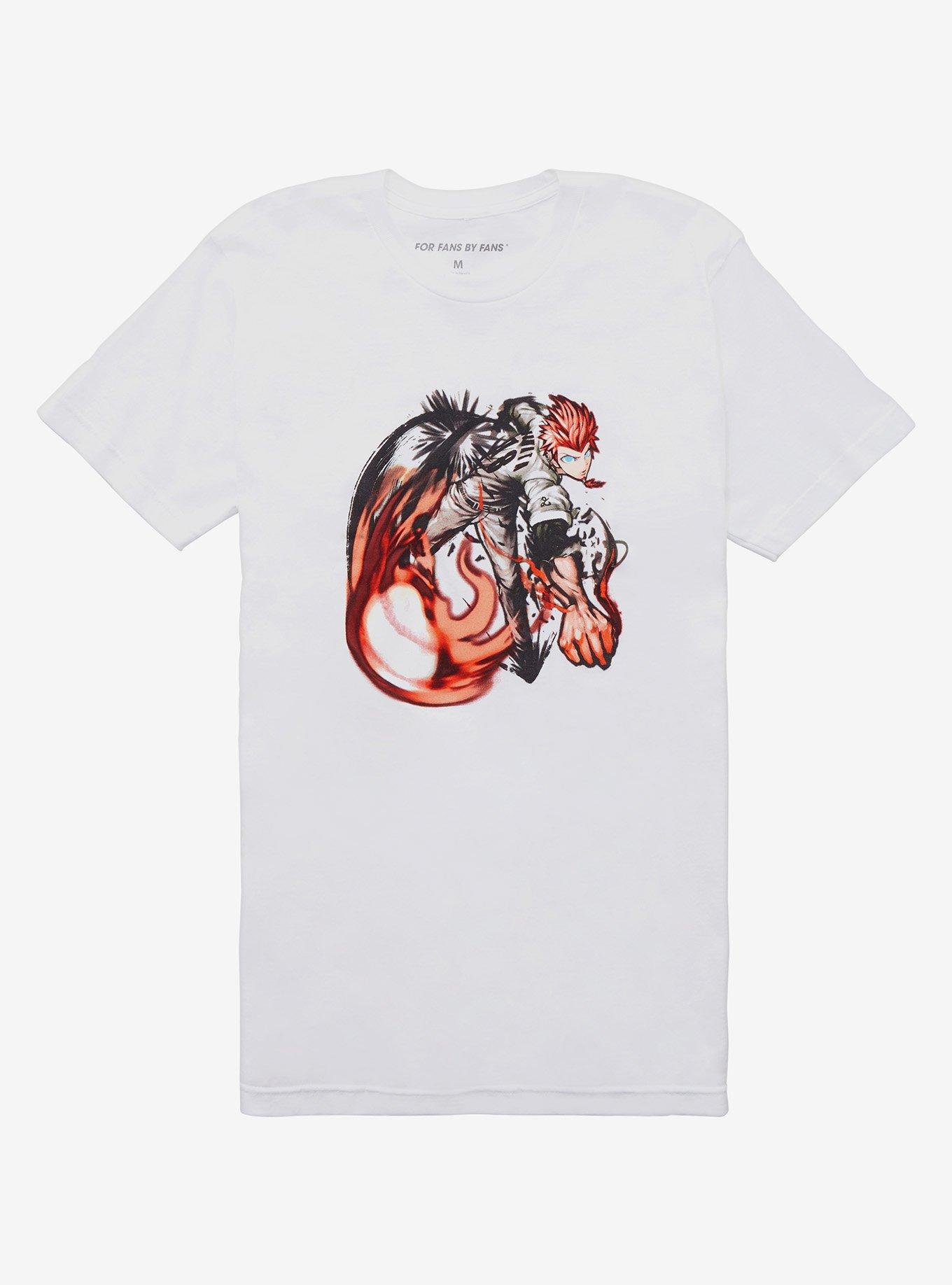 Danganronpa Kuwata T-Shirt