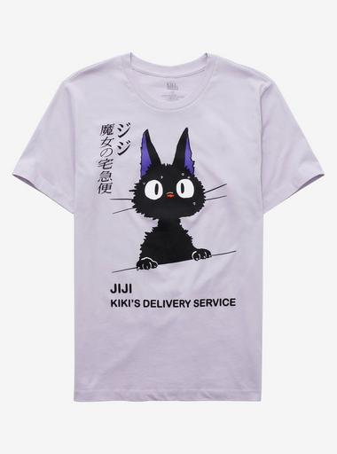 ⭐️未使用品 KIKI'S DELIVERY SERVICE S/S TEE ☆① 14605947_hi?h=512