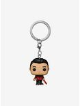Funko Marvel Shang-Chi And The Legend Of The Ten Rings Pocket Pop! Shang-Chi Vinyl Bobble-Head Key Chain, , hi-res