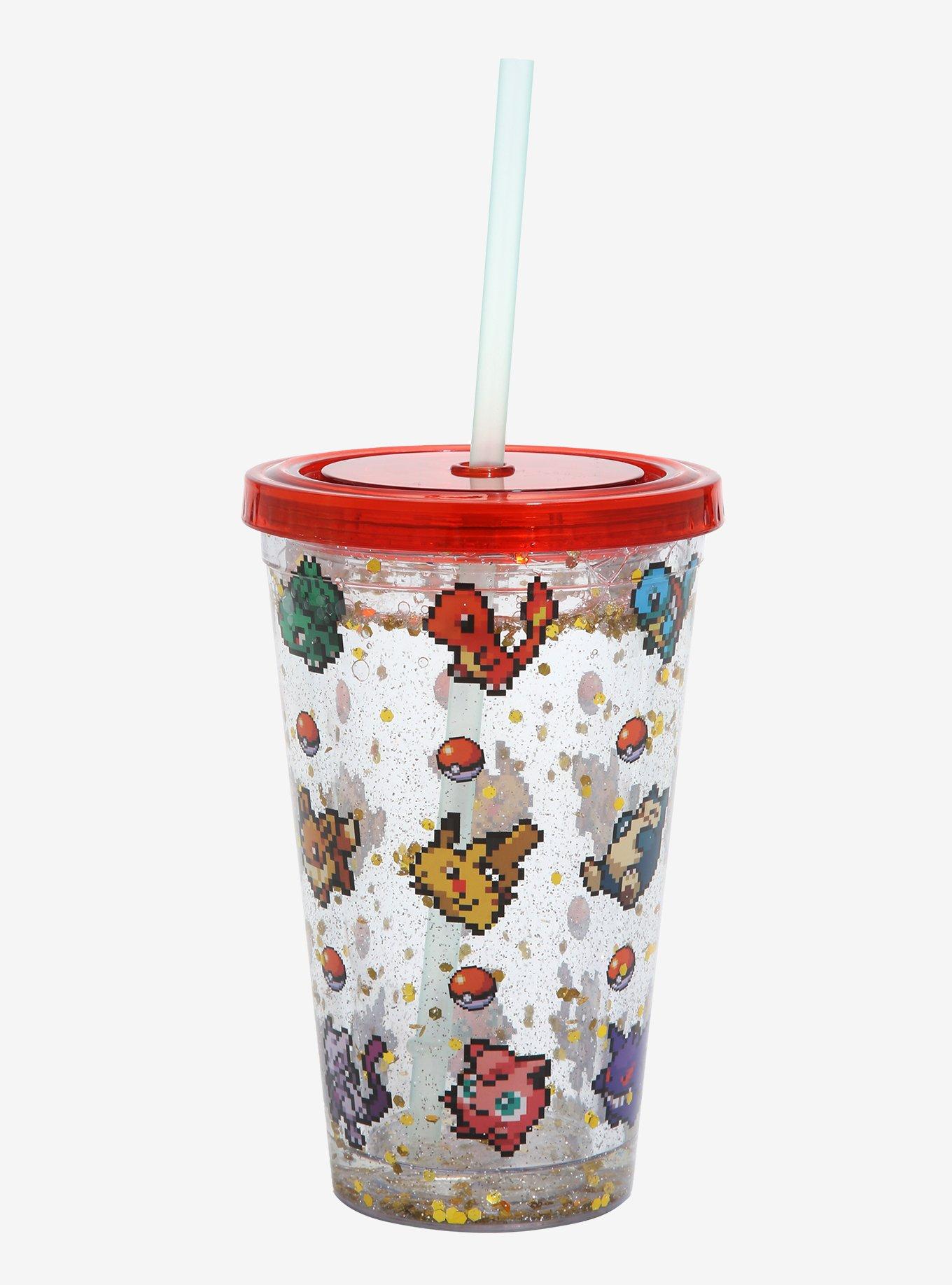 Pokémon 8-Bit Carnival Cup