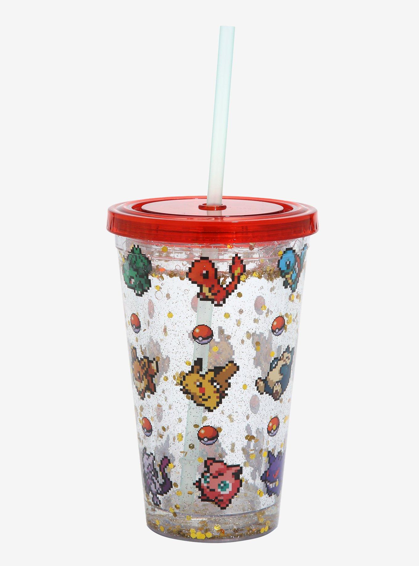Pok&eacute;mon 8-Bit Carnival Cup, , hi-res