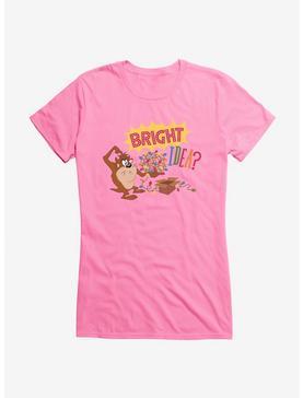 Looney Tunes Holiday Bright Idea Girls T-Shirt, , hi-res