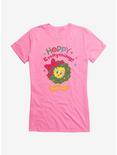 Looney Tunes Holiday Happy Everything Girls T-Shirt, , hi-res