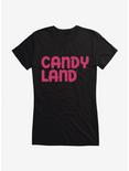 Candyland Logo Girls T-Shirt, , hi-res