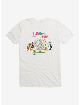 Looney Tunes Holiday Lighten Up T-Shirt, , hi-res