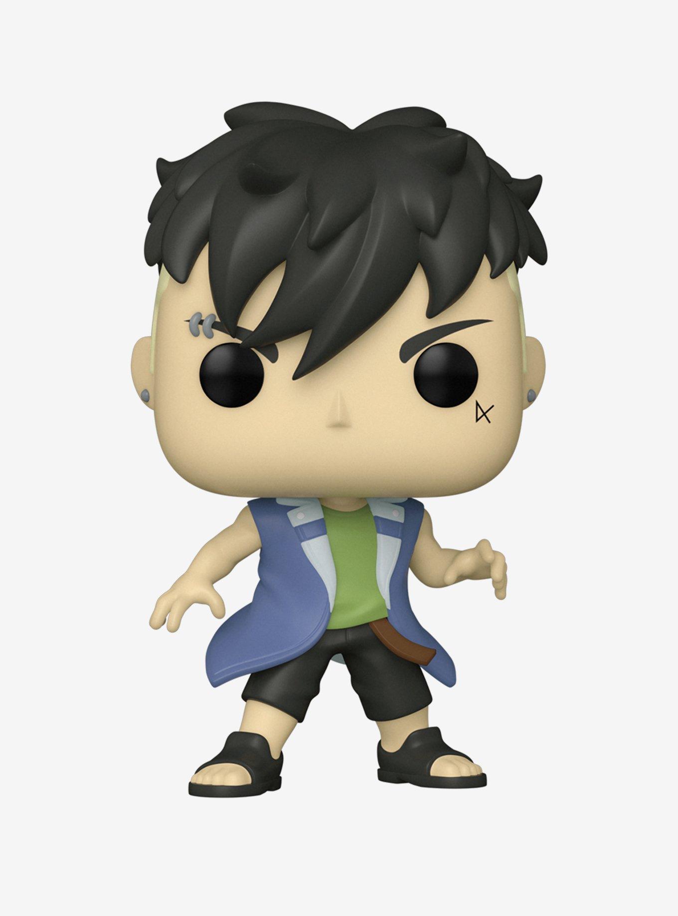 Funko Boruto: Naruto Next Generations Pop! Animation Kawaki Vinyl Figure, , hi-res