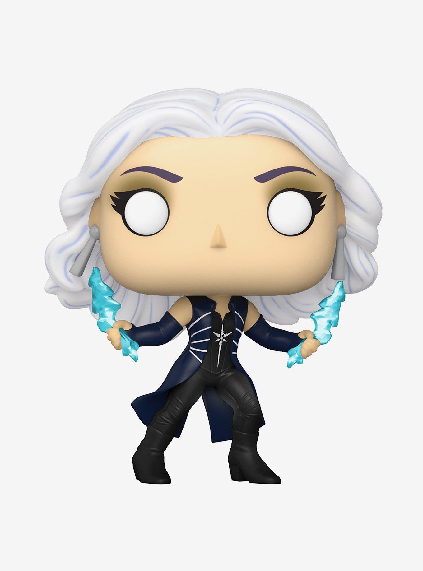 Flash Pop! Killer Frost Vinyl Figure 