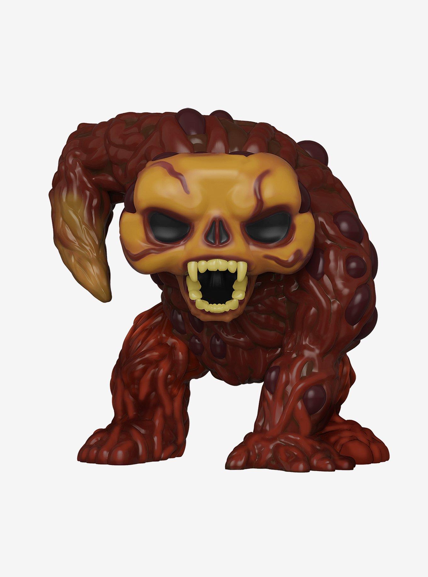 bloodwork funko pop