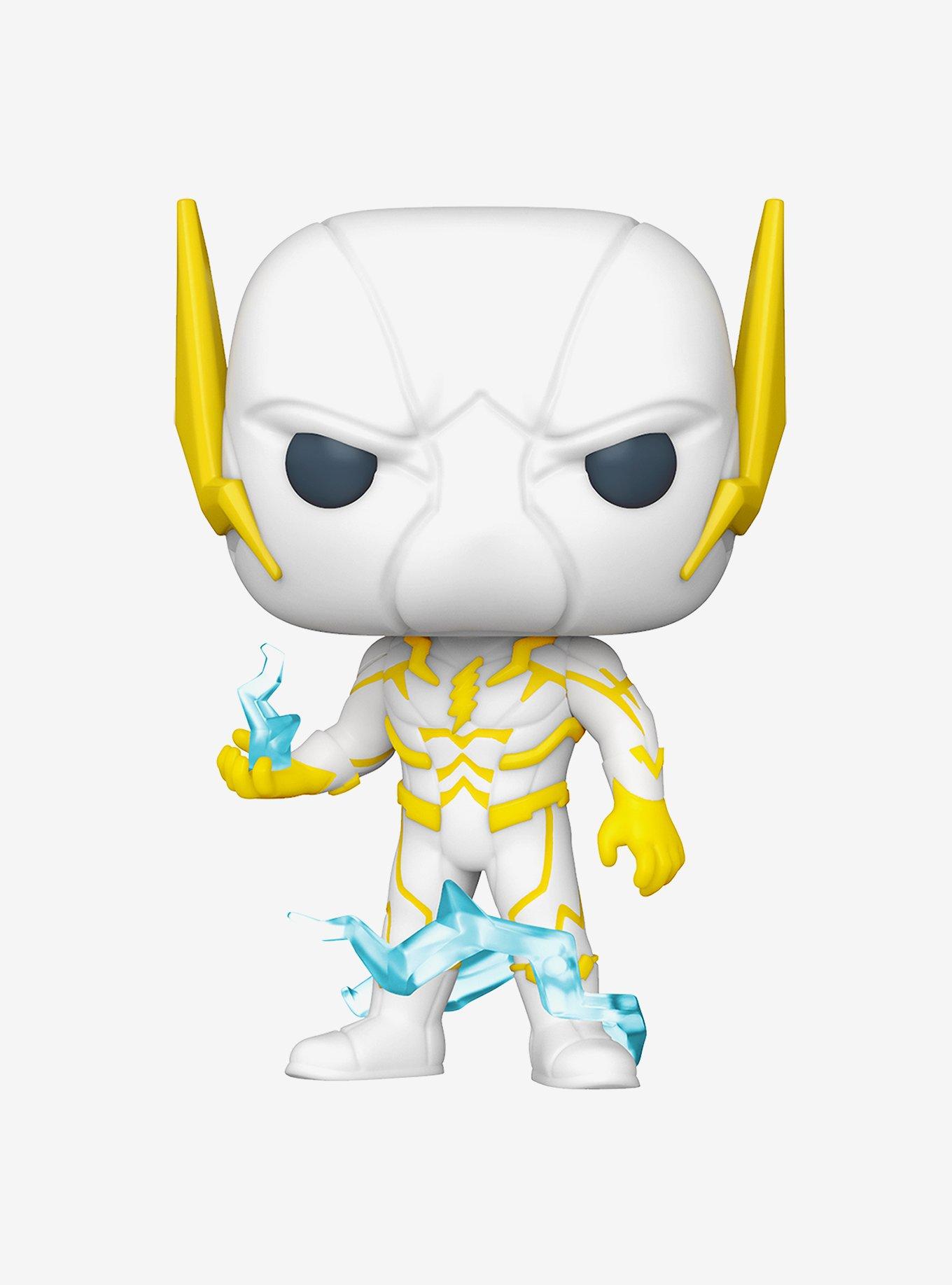 Funko DC Comics The Flash Pop! Godspeed Vinyl Figure, , hi-res