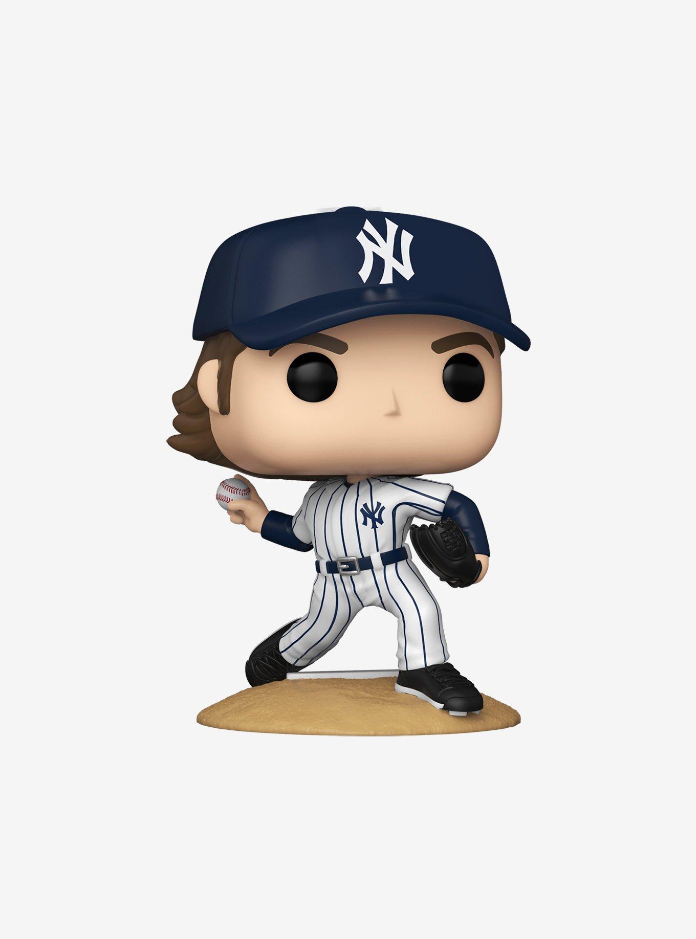 Funko New York Yankees Pop! MLB Gerrit Cole (Home Uniform) Vinyl Figure, , hi-res