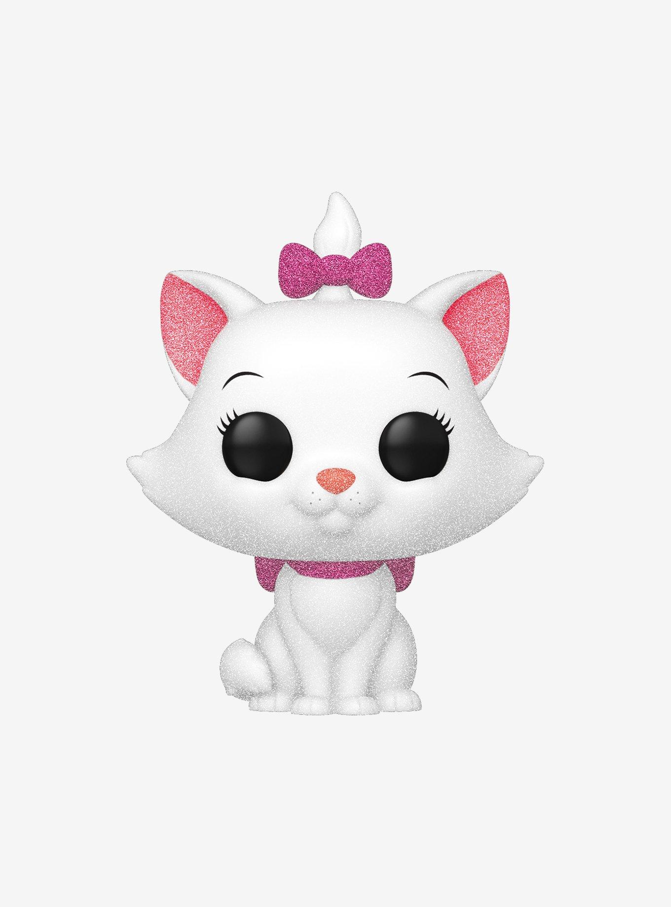 Aristocats funko hot sale