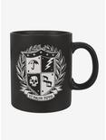 The Umbrella Academy Crest Mug, , hi-res