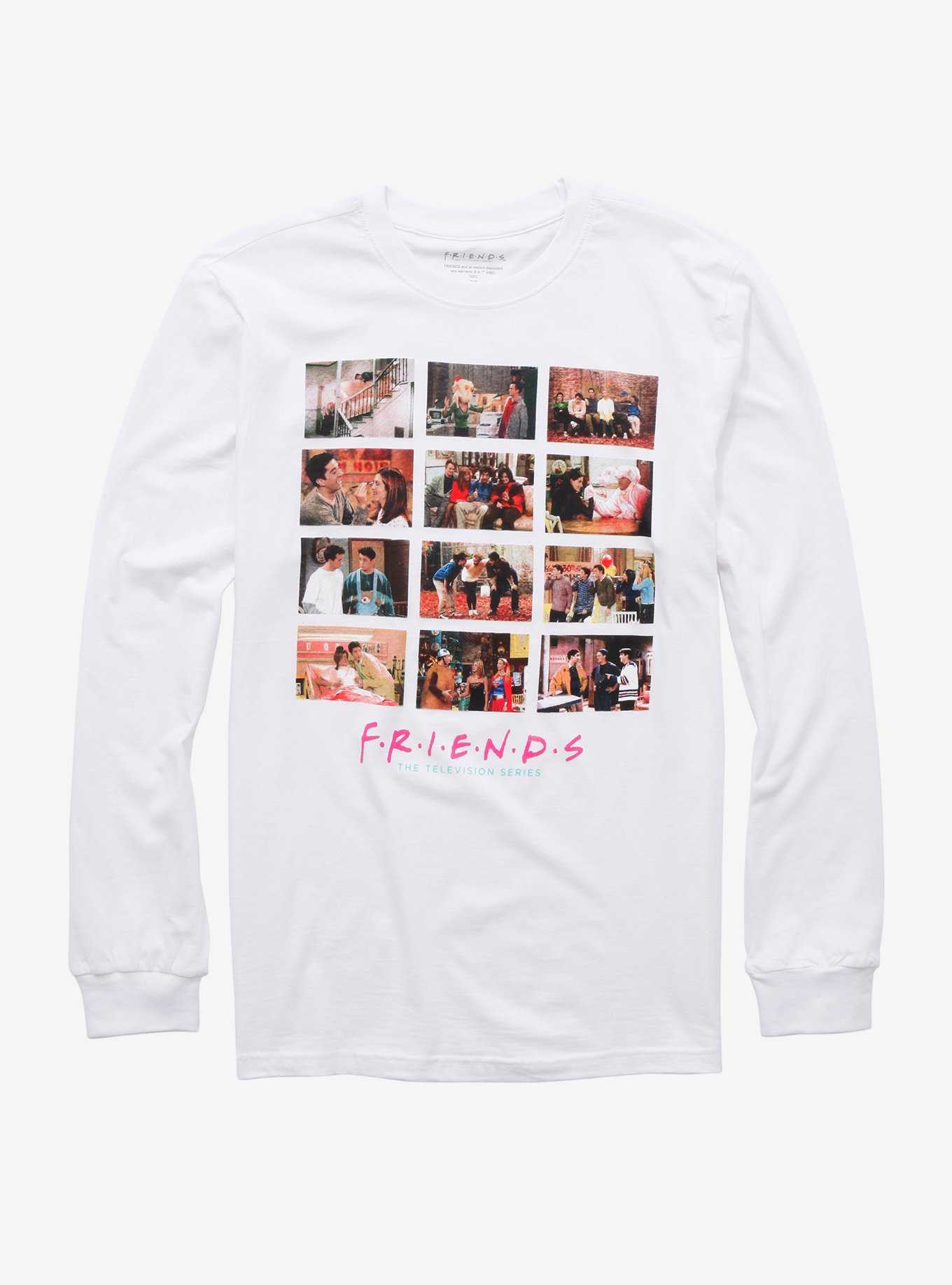 The Best 'Friends' TV Show Merch Releases to Shop in 2023 – The Hollywood  Reporter