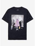 Spelly Cat T-Shirt By Built From Sketch, MULTI, hi-res