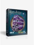 Harry Potter Wrebbit The Knight Bus 280 Piece 3D Puzzle, , hi-res