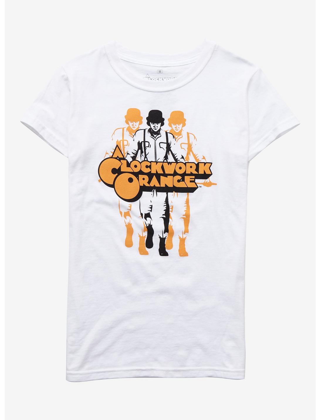 A Clockwork Orange Alex Girls T-Shirt, MULTI, hi-res