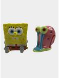 SpongeBob SquarePants Salt & Pepper Shaker Set, , hi-res