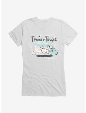 Looney Tunes Summer Fun Precious And Purrfect Girls T-Shirt, , hi-res