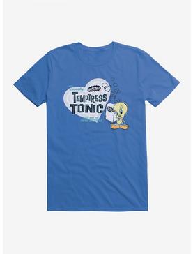 Looney Tunes Summer Fun Temptress Tonic T-Shirt, , hi-res