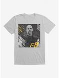 The Fate Of The Furious Fast 8 Dominic T-Shirt, , hi-res