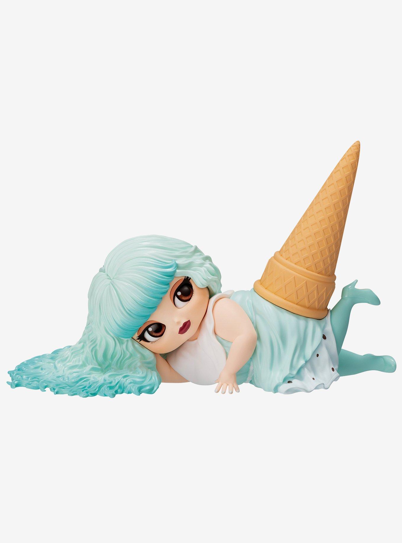 Banpresto Naomi Watanabe Q Posket Vol. 2 (Ver. B) Figure, , hi-res