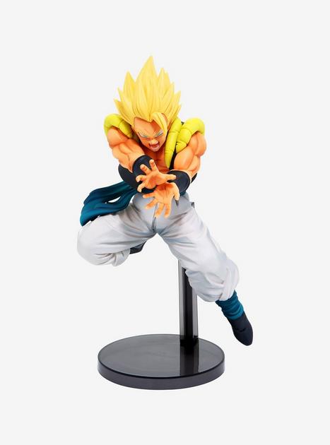 GOGETAⅡフィギュア Super Saiyan Gogeta “Dragon Ball Super: Broly” Kamehameha II