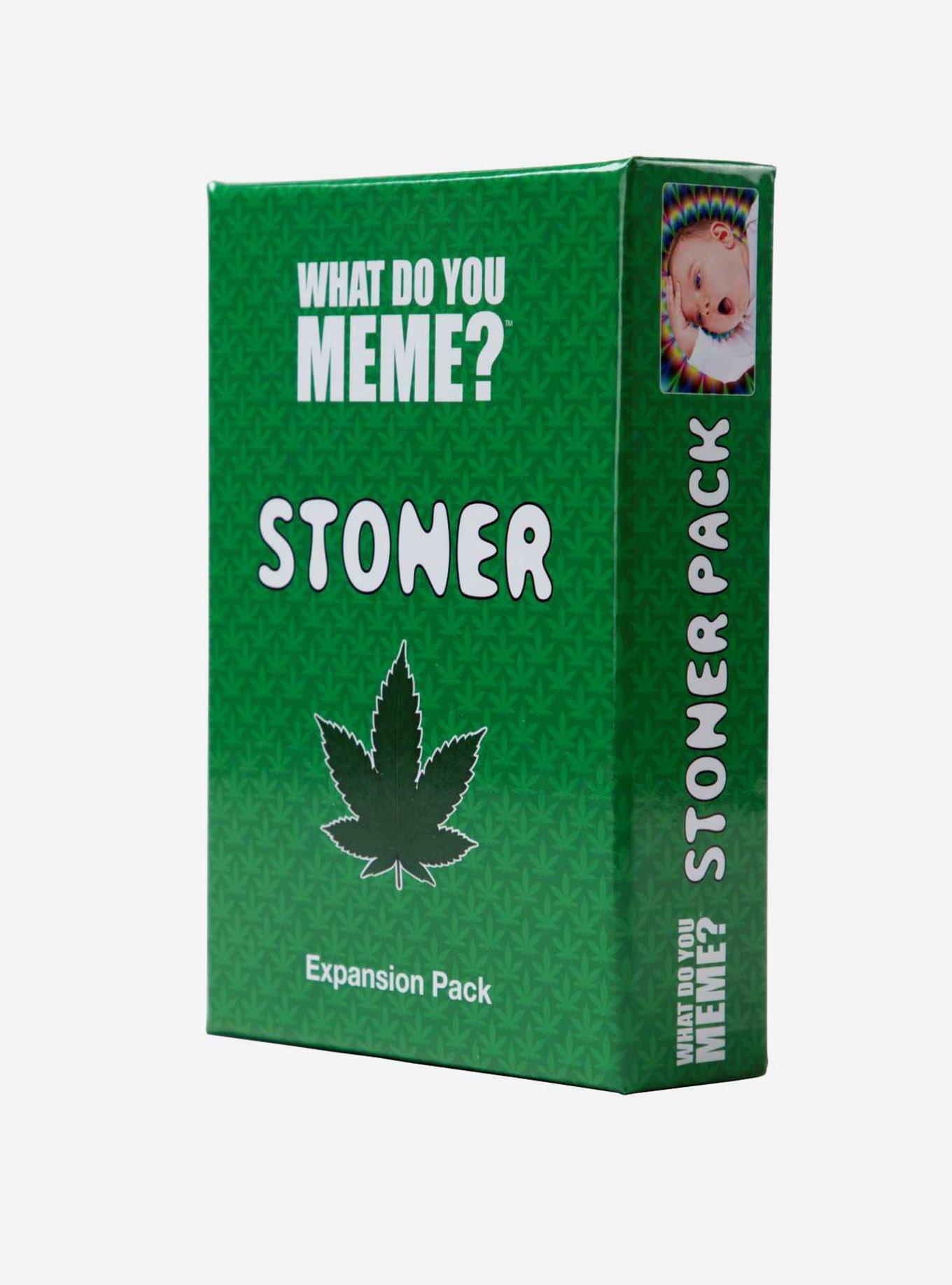 What Do You Meme?: Stoner Expansion Pack, , hi-res