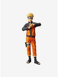 Banpresto Naruto Shippuden Grandista Nero Naruto Uzumaki Figure, , hi-res