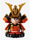 Banpresto Dragon Ball Japanese Armor & Helmet Goku (Ver. A) Figure, , hi-res