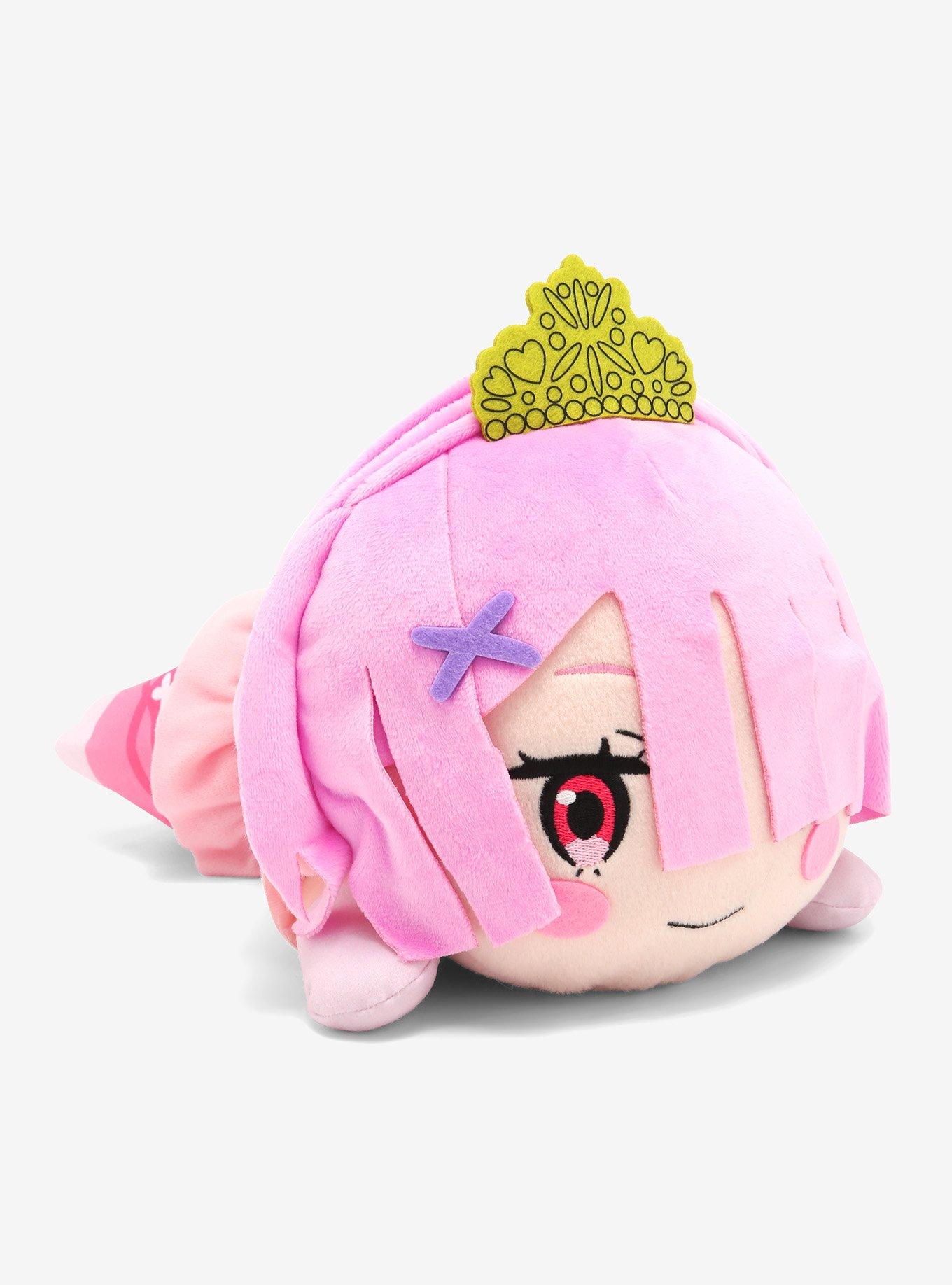 Re:Zero Ram Princess Plush, , hi-res