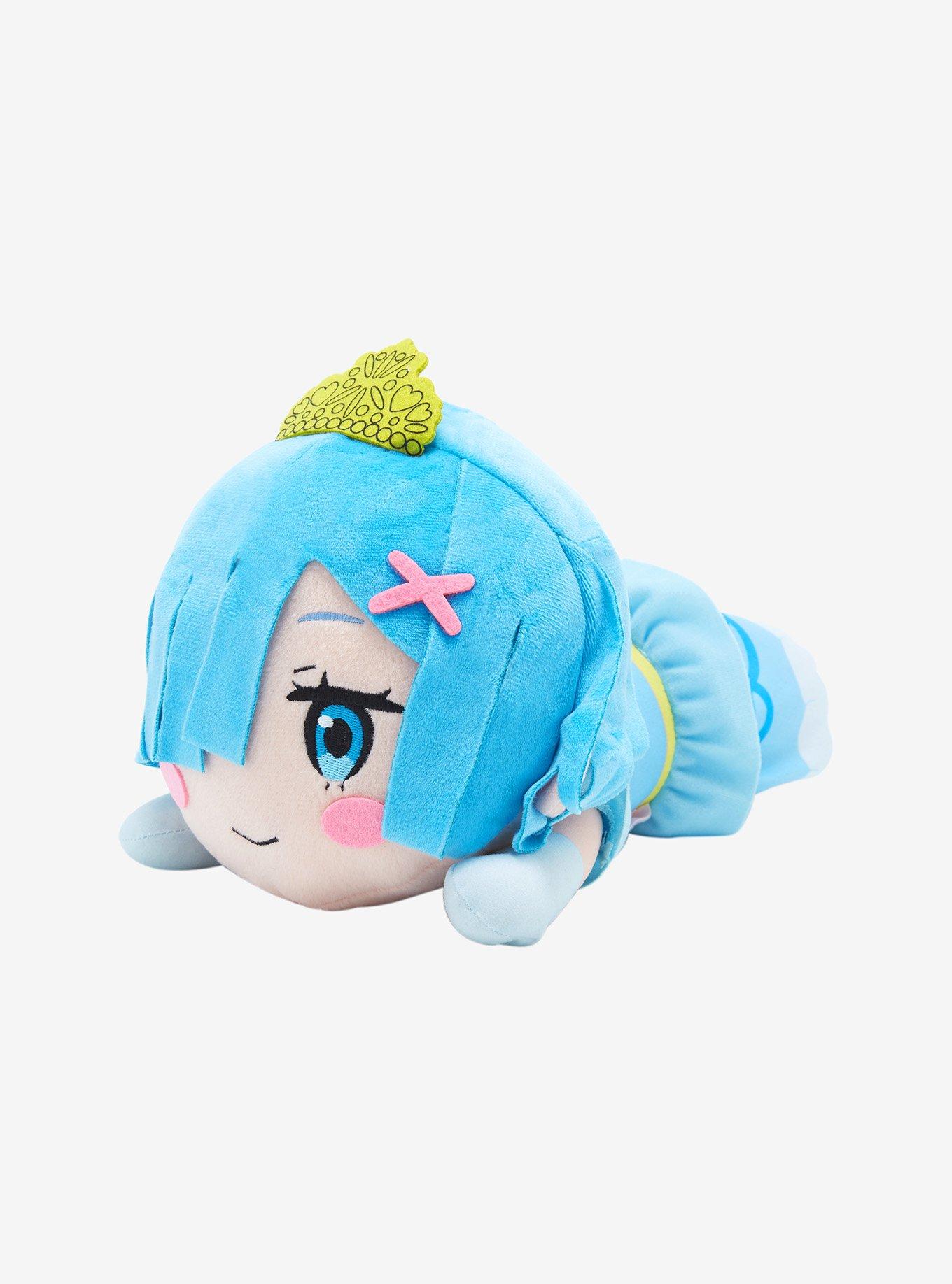 Re:Zero Rem Princess Plush, , hi-res