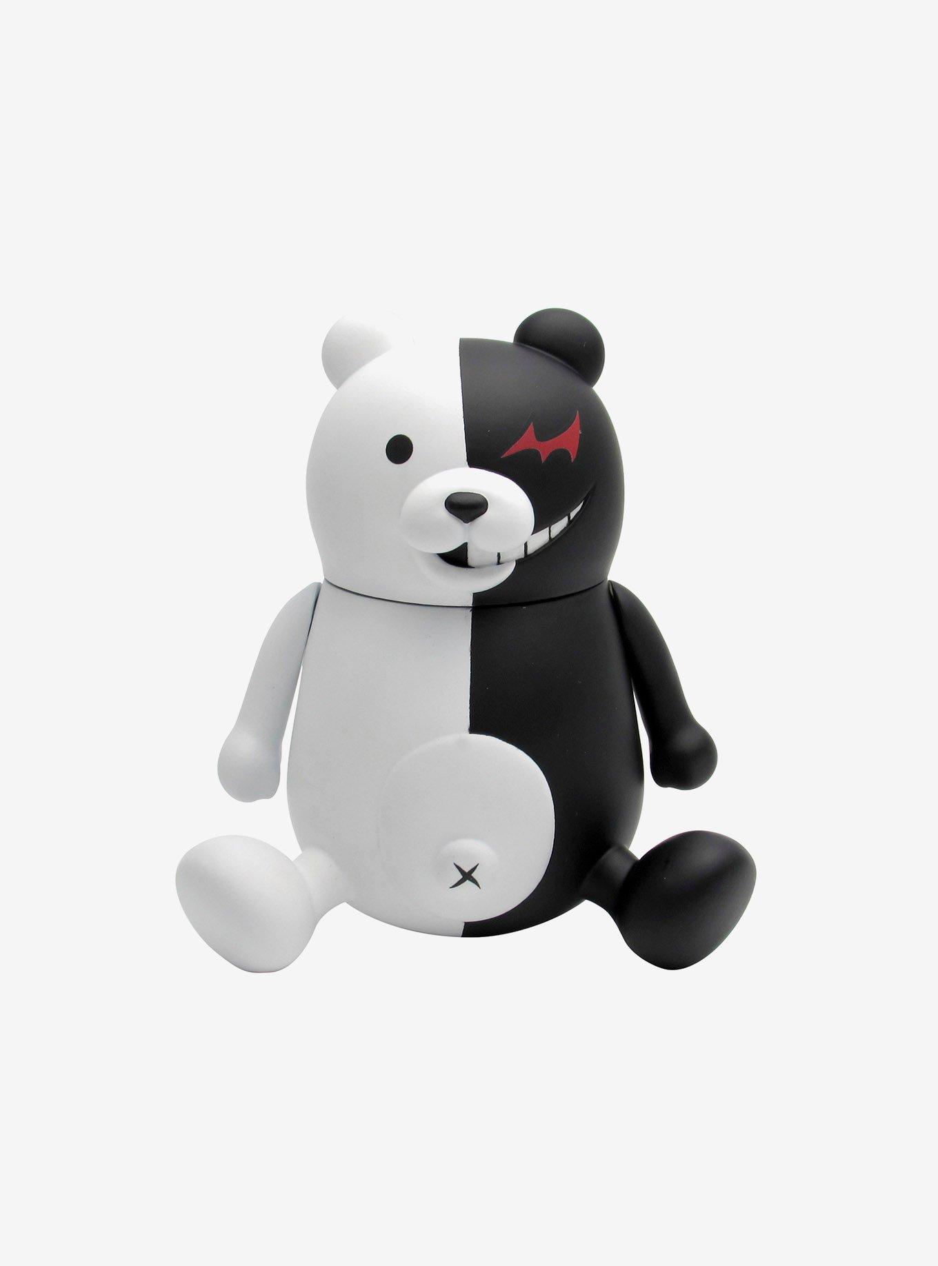 Danganronpa Monokuma Soft Vinyl Figure, , hi-res