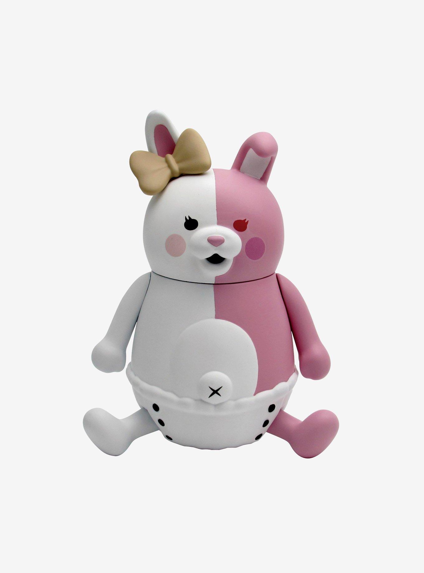 Danganronpa Monomi Soft Vinyl Figure, , hi-res