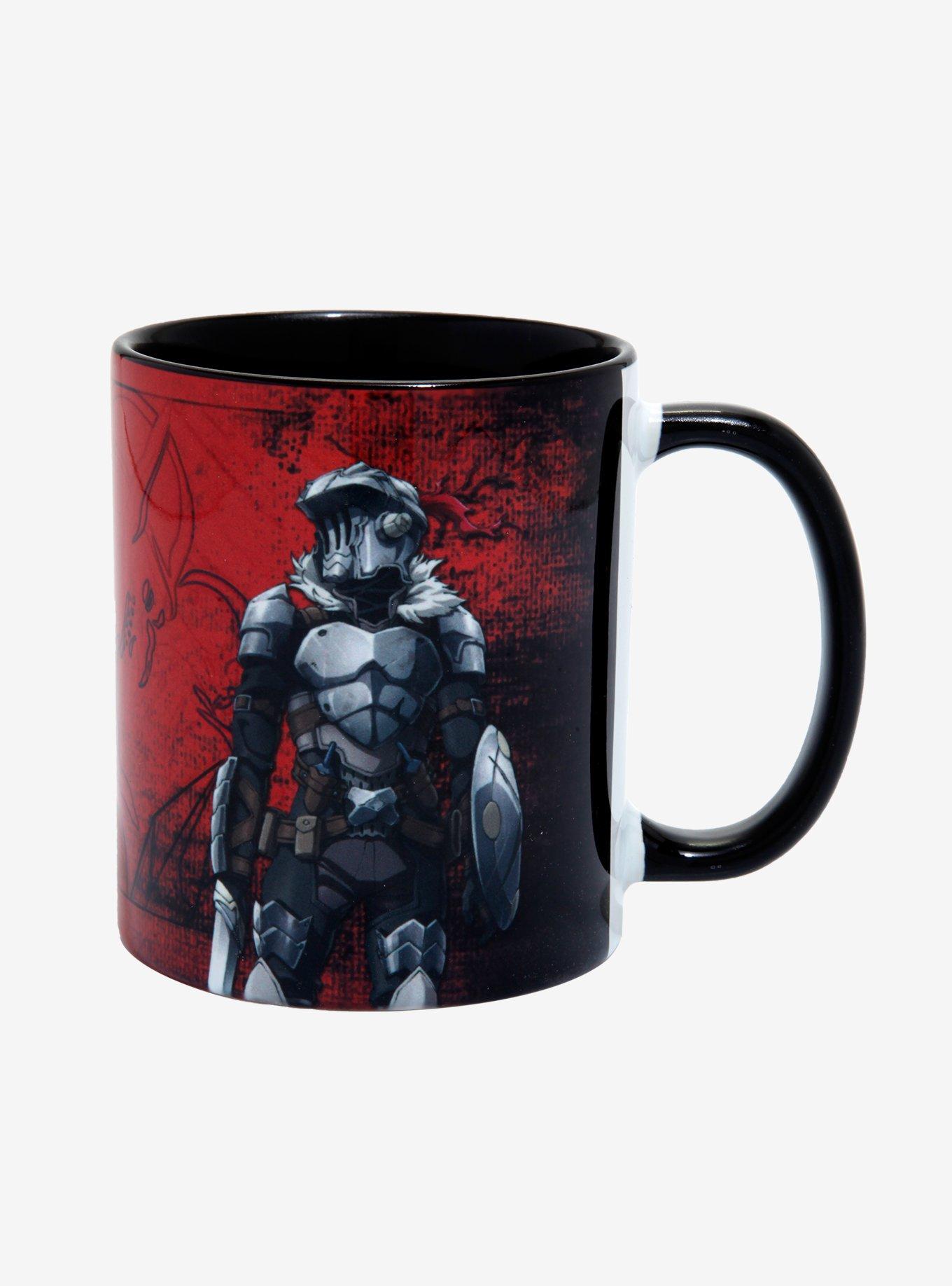 Goblin Slayer The Goblin Slayer Mug, , hi-res