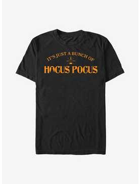 Disney Hocus Pocus Bunch Of Hocus Pocus T-Shirt, , hi-res