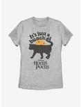 Disney Hocus Pocus Amuck Womens T-Shirt, ATH HTR, hi-res