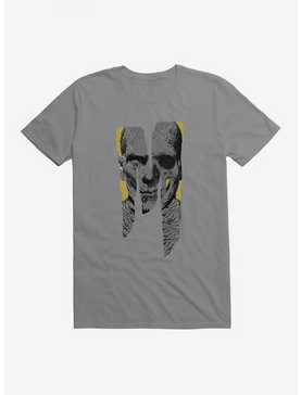 Universal Monsters The Mummy Letter Face T-Shirt, , hi-res
