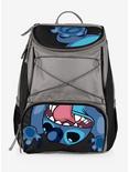 Disney Lilo and Stitch Backpack Cooler Stitch Black, , hi-res