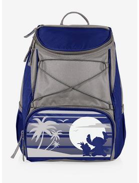 Disney Lilo and Stitch Scrump Backpack Cooler Blue, , hi-res
