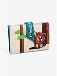 Star Wars Endor Protect the Forest Wallet - BoxLunch Exclusive, , hi-res
