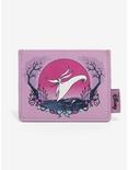 Loungefly Disney The Nightmare Before Christmas Zero Park Cardholder - BoxLunch Exclusive, , hi-res