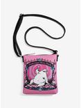 Loungefly Disney The Nightmare Before Christmas Halloween Town Park Crossbody Bag - BoxLunch Exclusive, , hi-res