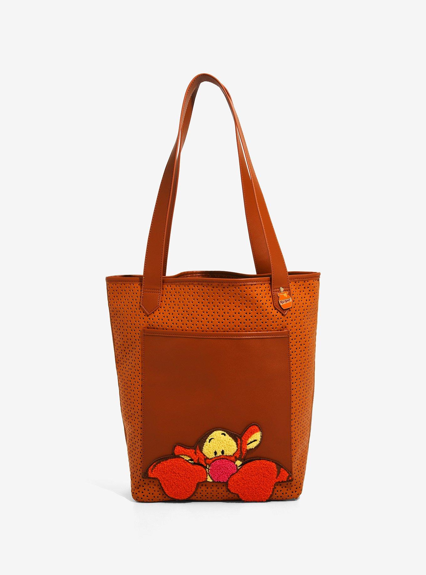 Boxlunch winnie the online pooh purse