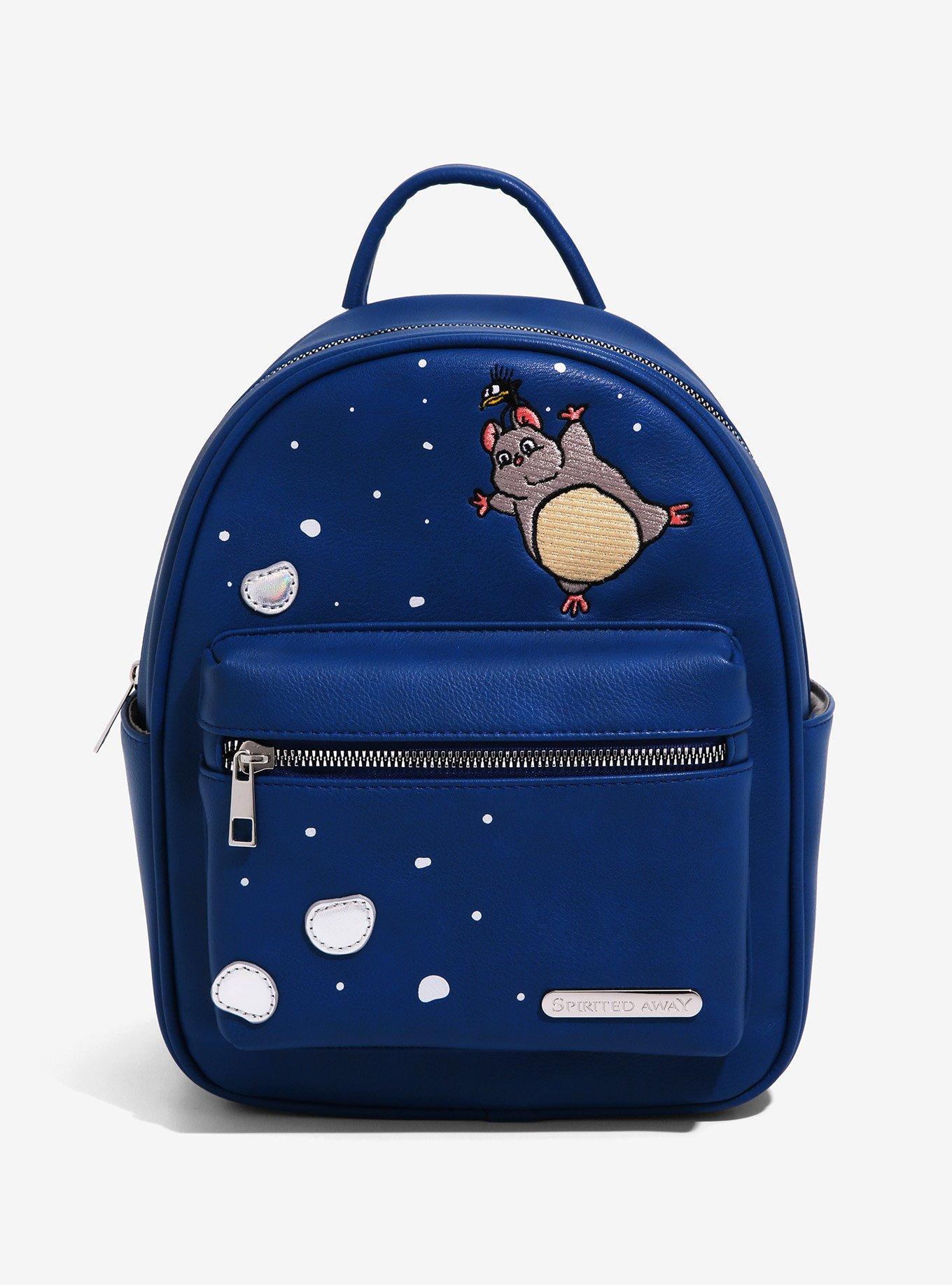 Studio Ghibli Spirited Away Boh the Baby Mini Backpack - BoxLunch Exclusive, , hi-res