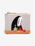 Studio Ghibli Spirited Away No-Face Knitting Coin Purse - BoxLunch Exclusive, , hi-res