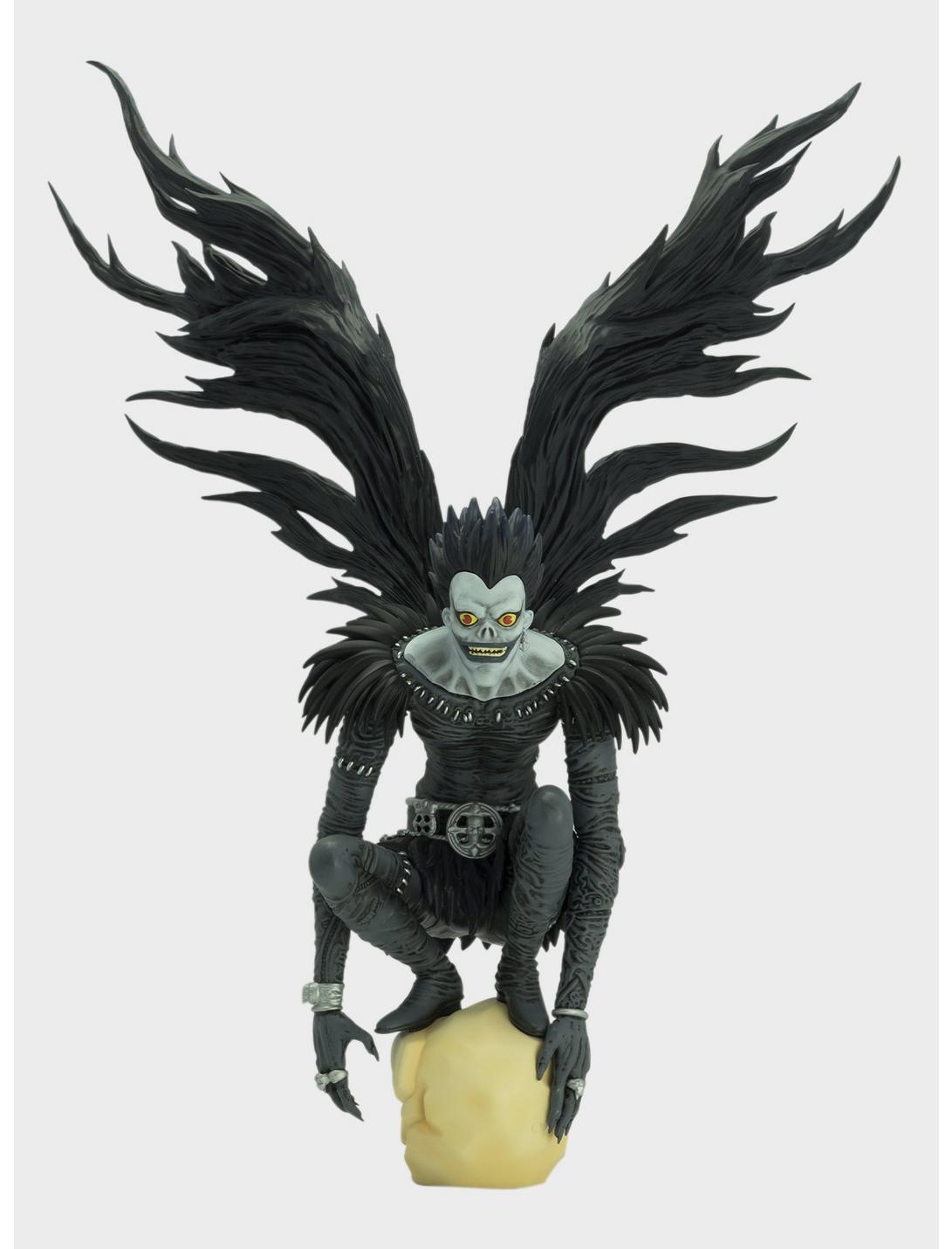 Death Note Ryuk Figure, , hi-res
