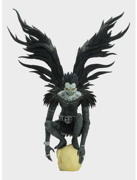 Death Note Ryuk Figure, , hi-res